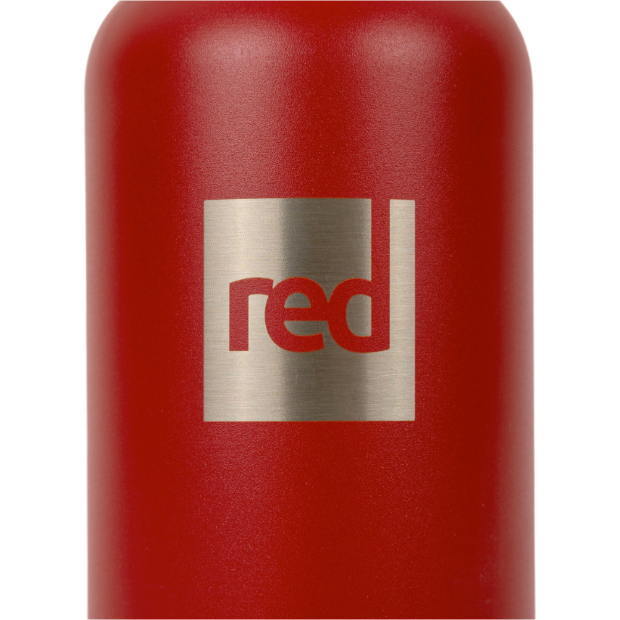2026 Red Paddle Co 750Ml Insulated Bottle 005-010-002 - Siren Red